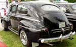 46 Ford Tudor Sedan