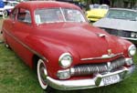 50 Mercury Tudor Sedan