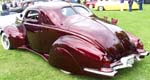 40 Ford Standard Chopped 3W Coupe