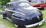 47 Ford Coupe