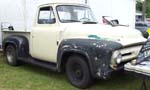 53 Ford Pickup