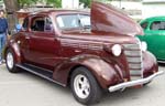 38 Chevy Coupe