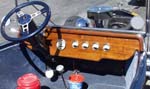 23 Ford Model T Bucket Roadster Pickup Custom Dash