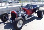 23 Ford Model T Bucket Roadster Pickup