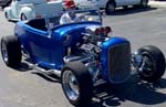 32 Ford Hiboy Roadster