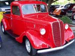 37 Ford Pickup