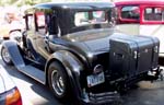 29 Buick 5W Coupe