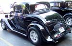 34 Chevy 3W Coupe