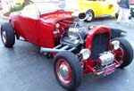 28 Ford Model A Hiboy Roadster