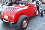 28 Ford Model A Hiboy Roadster