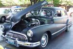 48 Buick 4dr Sedan