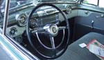 48 Buick 4dr Sedan Dash