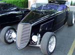 33 Ford Hiboy Roadster