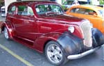 37 Chevy 2dr Sedan