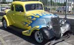 34 Ford 5W Coupe