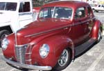 40 Ford Deluxe Coupe