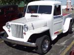 48 Willys Jeep Pickup