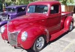 40 Ford Pickup