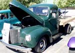 48 International Flatbed Pickup