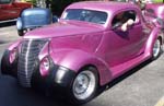 37 Ford 'Minotti' Coupe