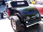 32 Ford Hiboy Roadster