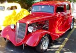 34 Ford 'Glassic' Victoria Sedan