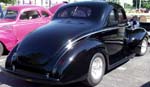 40 Ford Deluxe Coupe