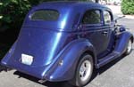 37 Ford Tudor Sedan