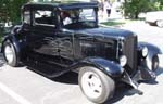 31 Chevy 5W Coupe