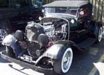 32 Ford Roadster