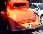 31 Chevy 5W Coupe