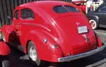 40 Ford Deluxe Tudor Sedan