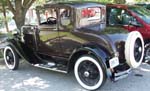 30 Ford Model A Coupe