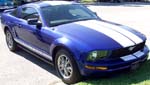 05 Ford Mustang Fastback