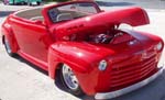 47 Ford Convertible