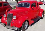 36 Ford 5W Coupe