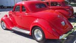 36 Ford 5W Coupe