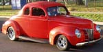 40 Ford Deluxe Coupe