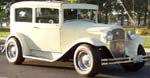 31 Plymouth 2dr Sedan