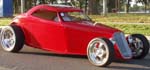 33 Ford 'Speedstar' Coupe