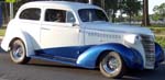 38 Chevy 2dr Sedan