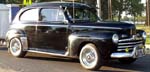 46 Ford Tudor Sedan