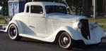 34 Dodge 5W Coupe