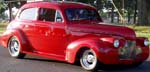 40 Chevy 2dr Sedan