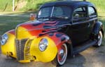 40 Ford Deluxe Tudor Sedan