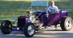 25 Ford Model T Bucket Roadster Pickup