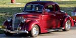 36 Ford 5W Coupe