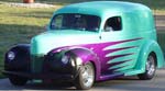 40 Ford Deluxe Sedan Delivery