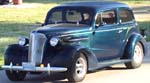 37 Chevy 2dr Sedan