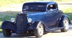 34 Ford 'Glassic' Coupe